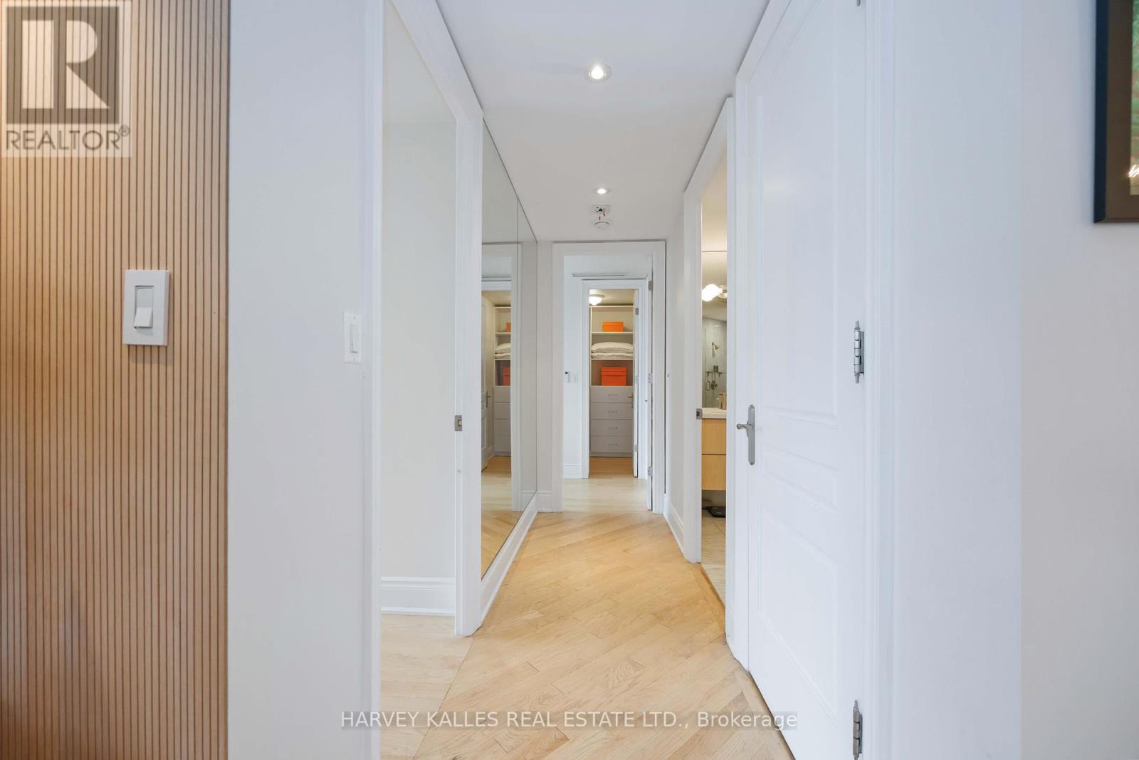 1403 - 10 Bellair Street, Toronto (Annex), Ontario  M5R 3T8 - Photo 28 - C12405021