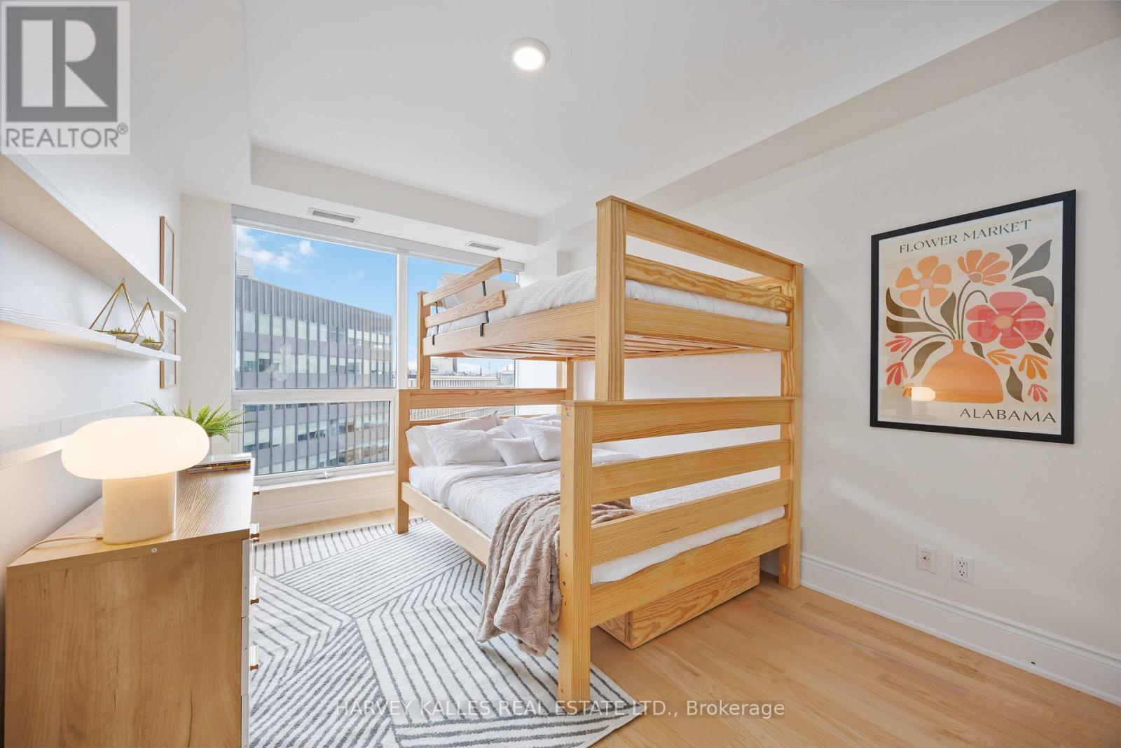 1403 - 10 Bellair Street, Toronto (Annex), Ontario  M5R 3T8 - Photo 31 - C12405021