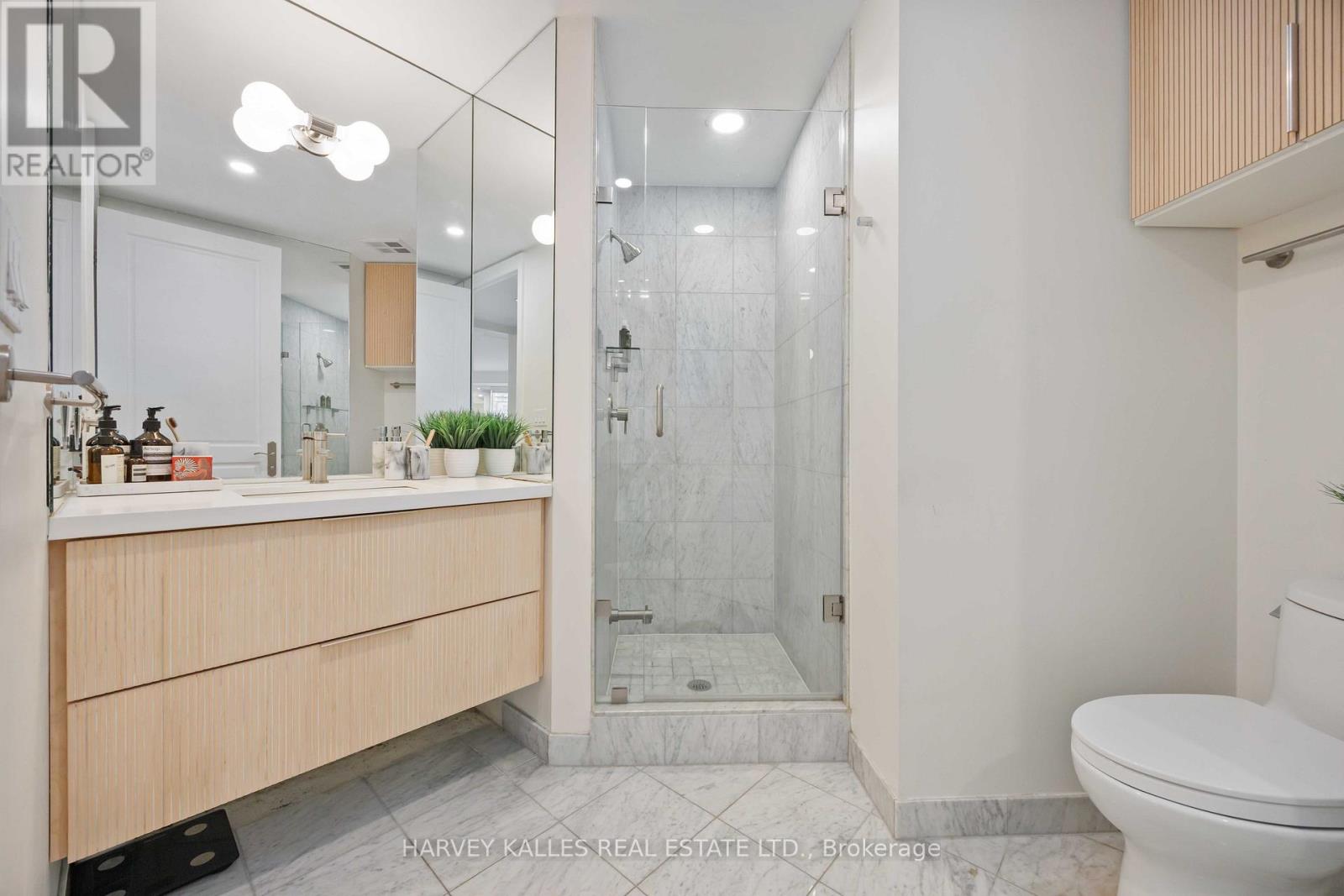 1403 - 10 Bellair Street, Toronto (Annex), Ontario  M5R 3T8 - Photo 40 - C12405021