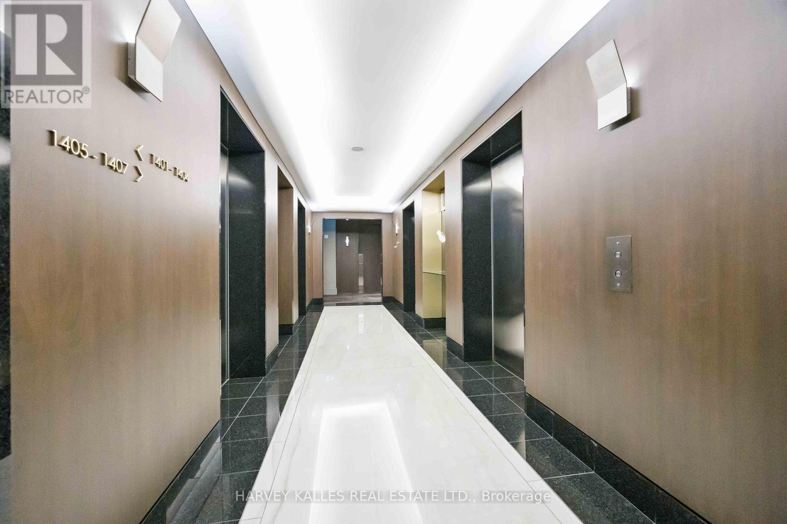 1403 - 10 Bellair Street, Toronto (Annex), Ontario  M5R 3T8 - Photo 44 - C12405021