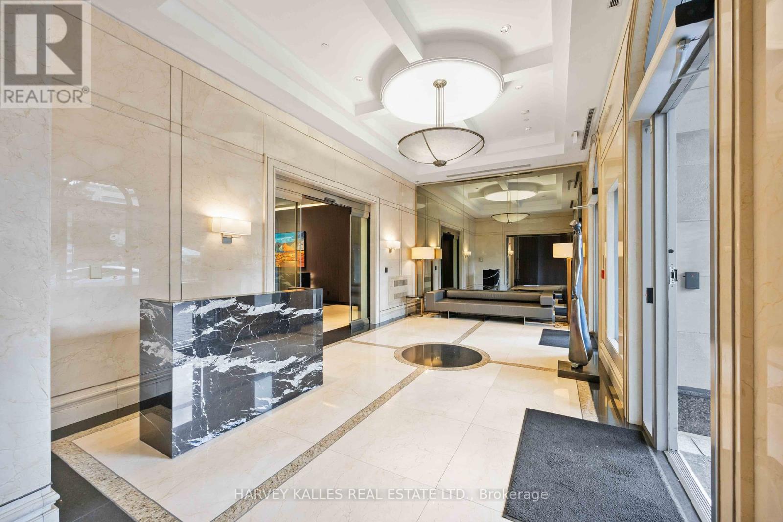 1403 - 10 Bellair Street, Toronto (Annex), Ontario  M5R 3T8 - Photo 45 - C12405021