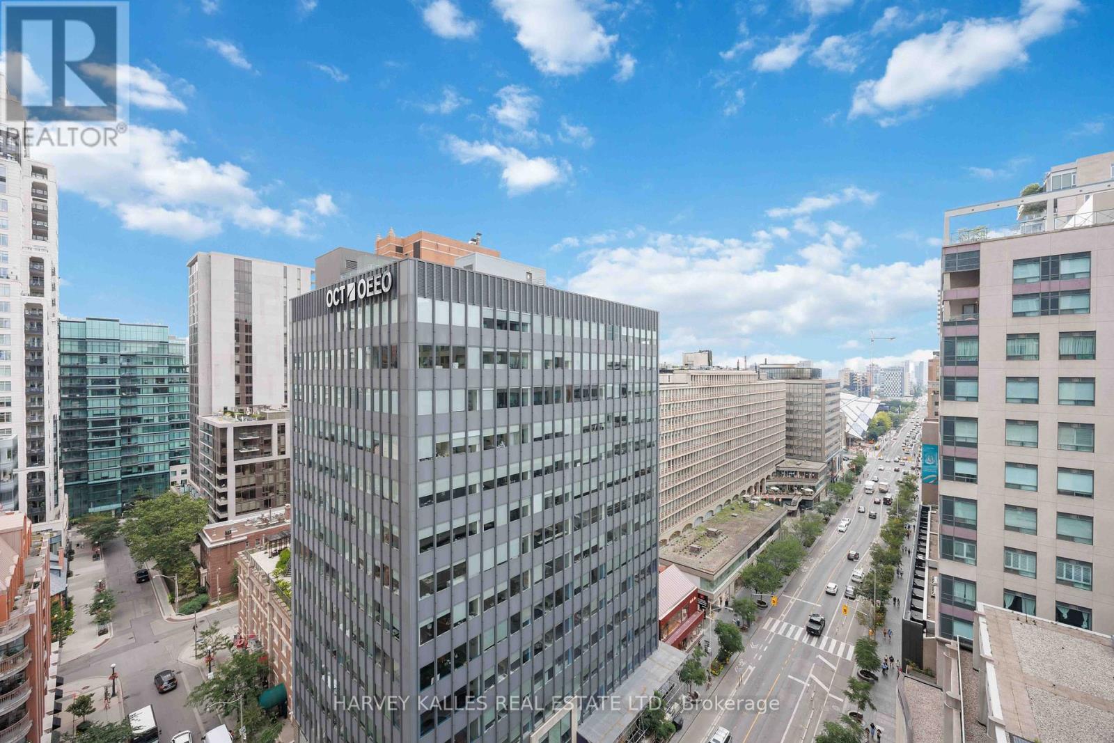 1403 - 10 Bellair Street, Toronto (Annex), Ontario  M5R 3T8 - Photo 47 - C12405021