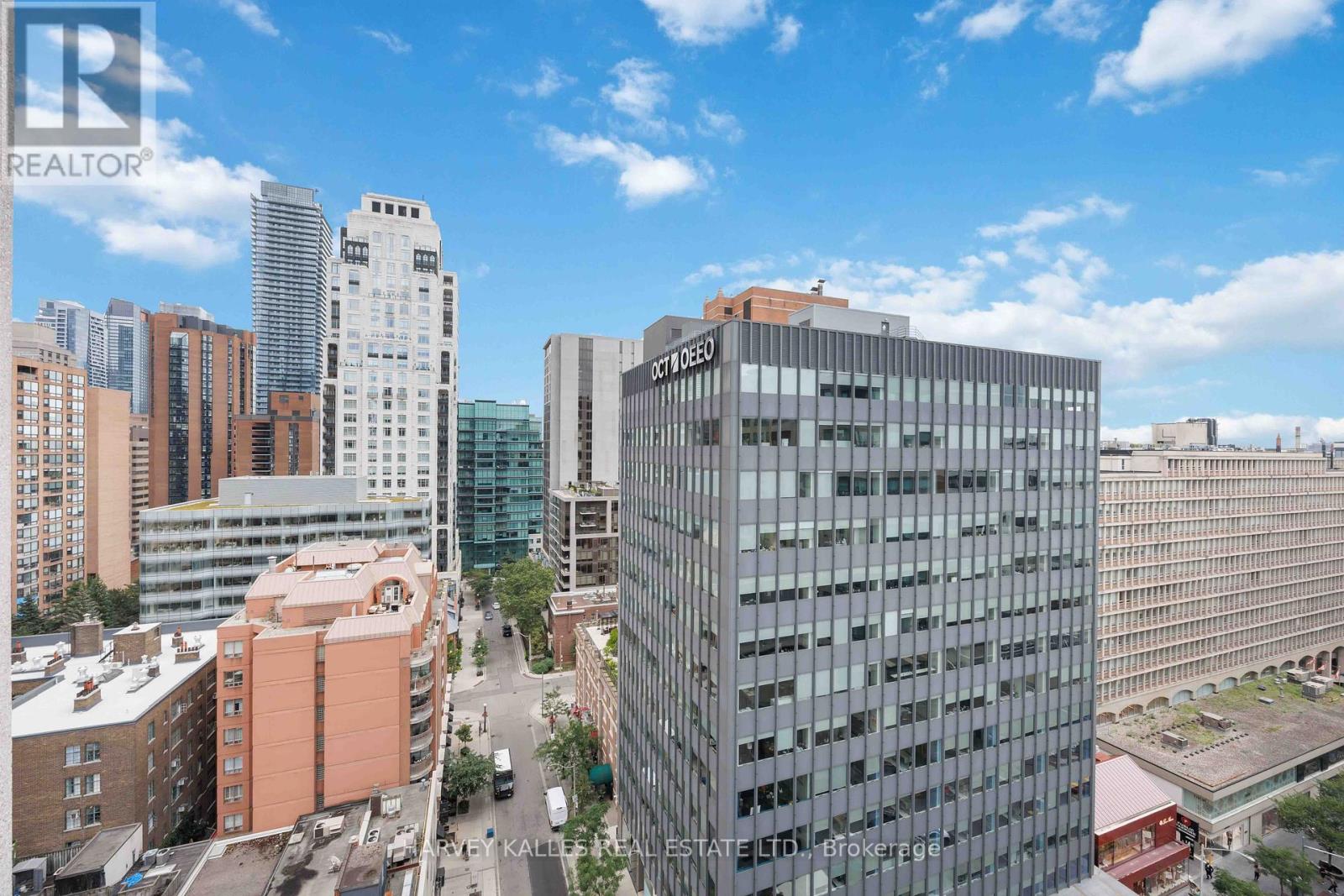 1403 - 10 Bellair Street, Toronto (Annex), Ontario  M5R 3T8 - Photo 48 - C12405021