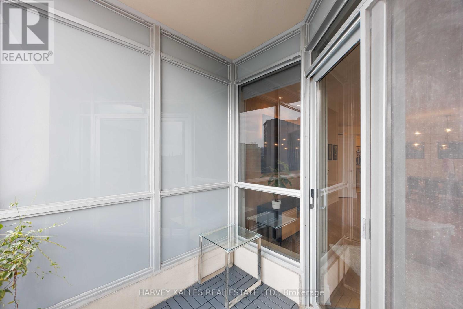 1403 - 10 Bellair Street, Toronto (Annex), Ontario  M5R 3T8 - Photo 49 - C12405021