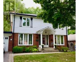 14 LUVERNE AVENUE, Toronto, Ontario
