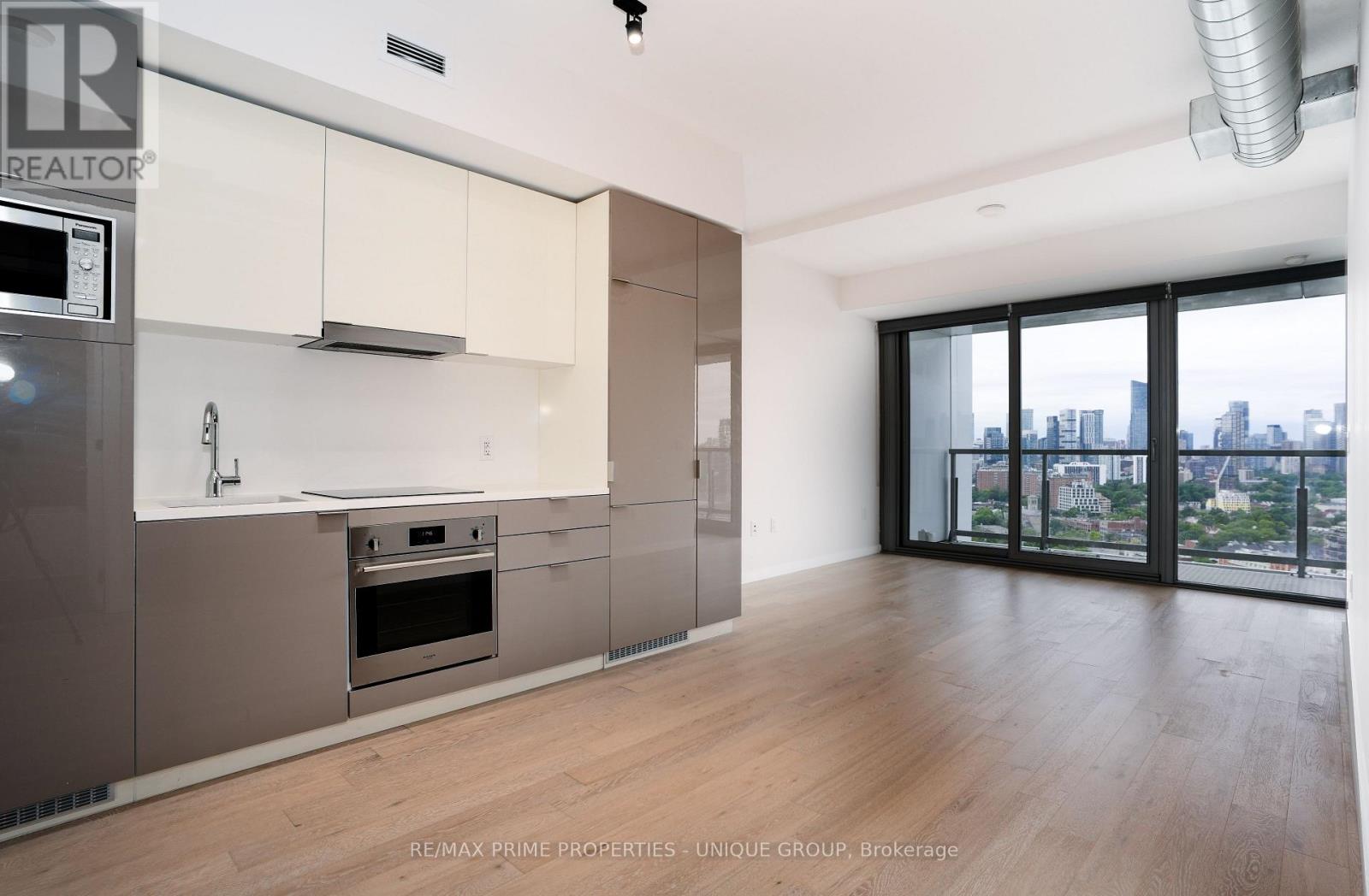2603 - 170 Bayview Avenue, Toronto (Moss Park), Ontario  M5A 0M4 - Photo 12 - C12405037
