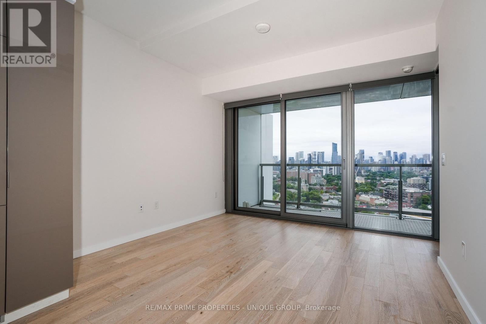 2603 - 170 Bayview Avenue, Toronto (Moss Park), Ontario  M5A 0M4 - Photo 13 - C12405037