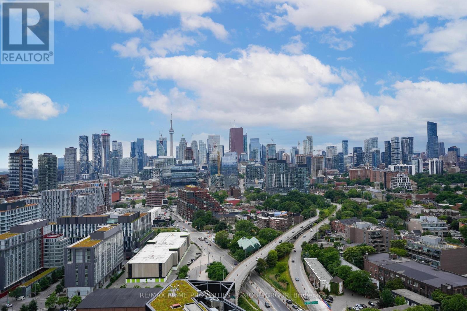 2603 - 170 Bayview Avenue, Toronto (Moss Park), Ontario  M5A 0M4 - Photo 26 - C12405037