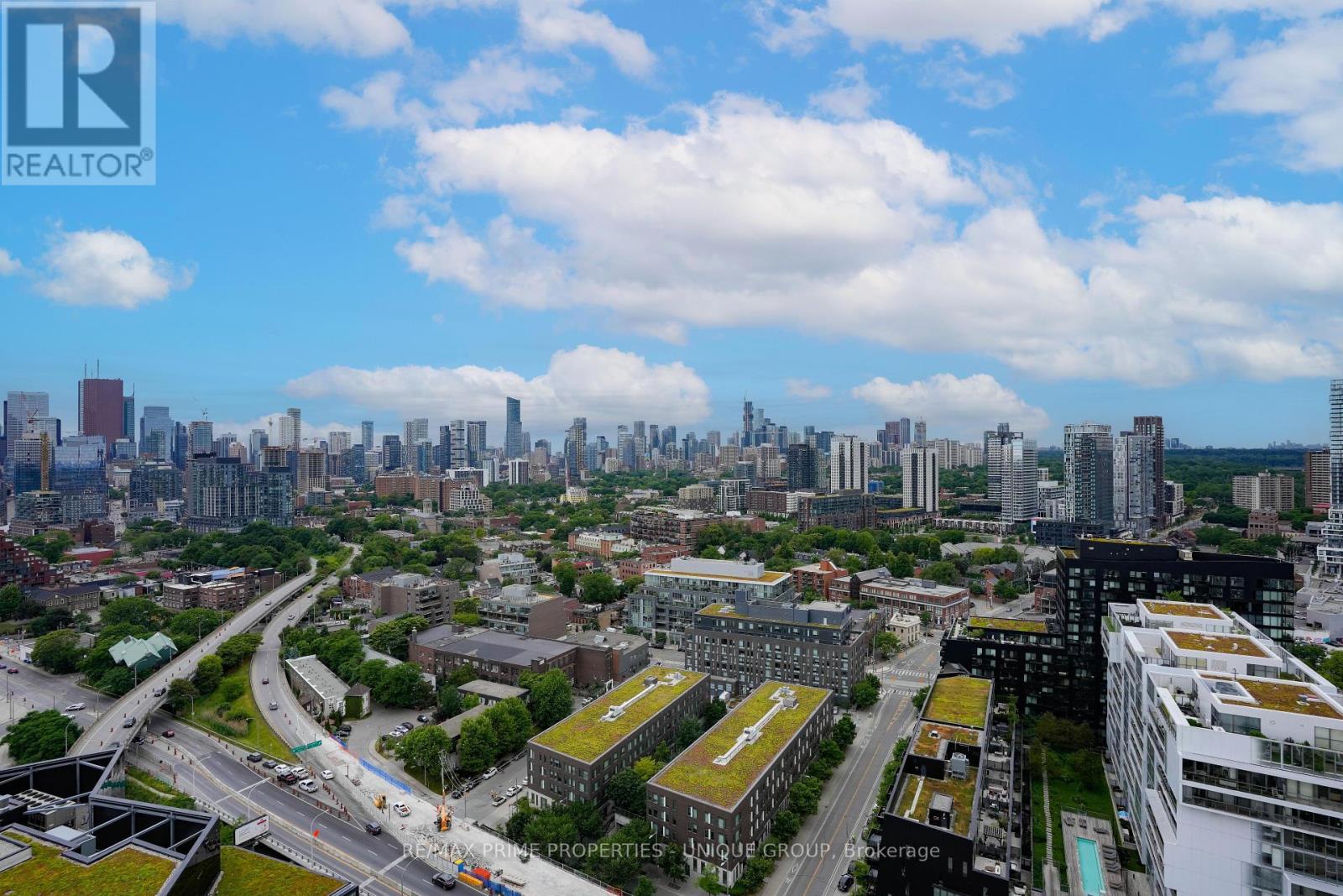 2603 - 170 Bayview Avenue, Toronto (Moss Park), Ontario  M5A 0M4 - Photo 27 - C12405037