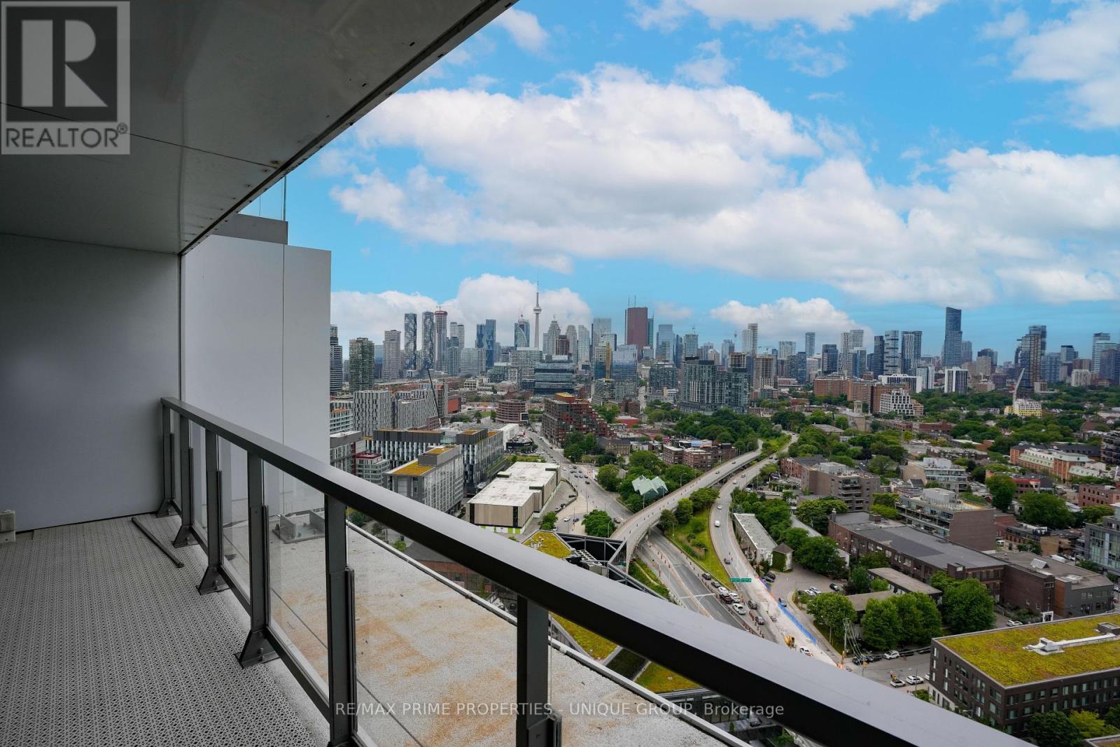 2603 - 170 Bayview Avenue, Toronto (Moss Park), Ontario  M5A 0M4 - Photo 30 - C12405037