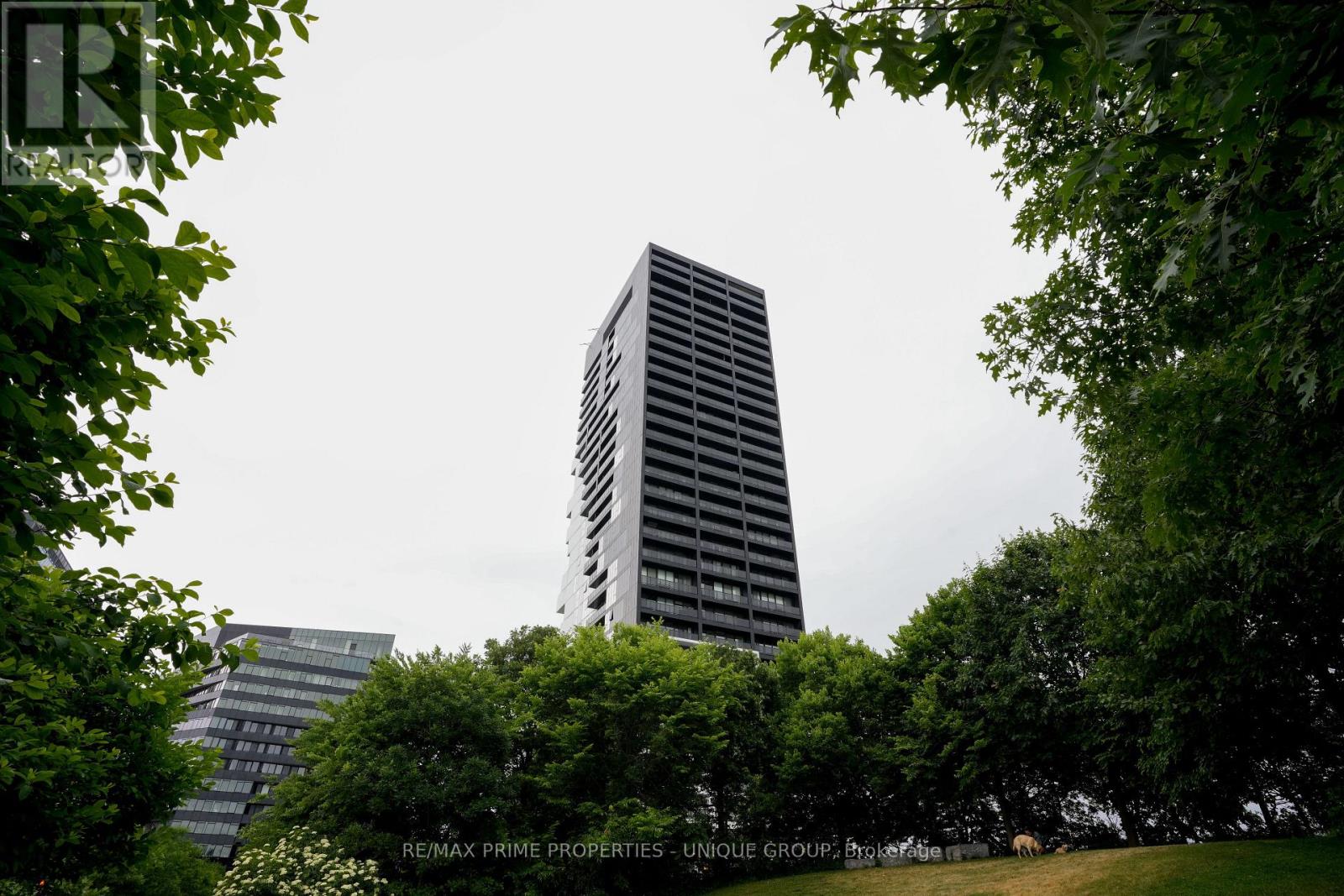 2603 - 170 Bayview Avenue, Toronto (Moss Park), Ontario  M5A 0M4 - Photo 31 - C12405037