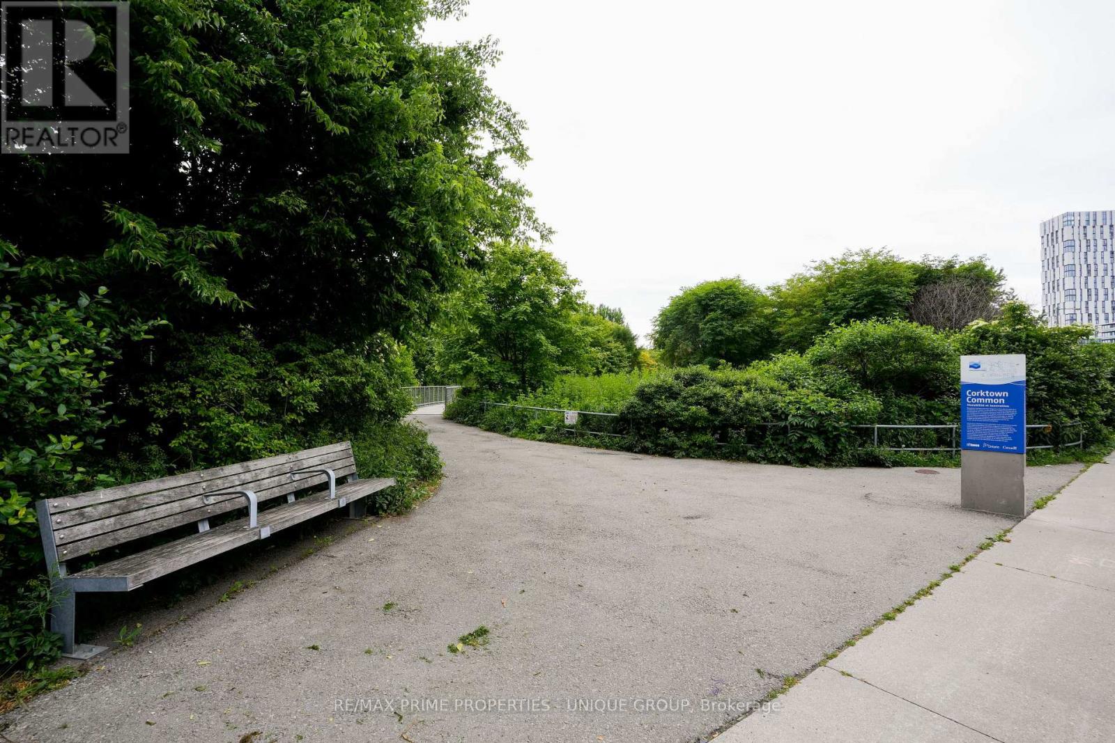 2603 - 170 Bayview Avenue, Toronto (Moss Park), Ontario  M5A 0M4 - Photo 33 - C12405037