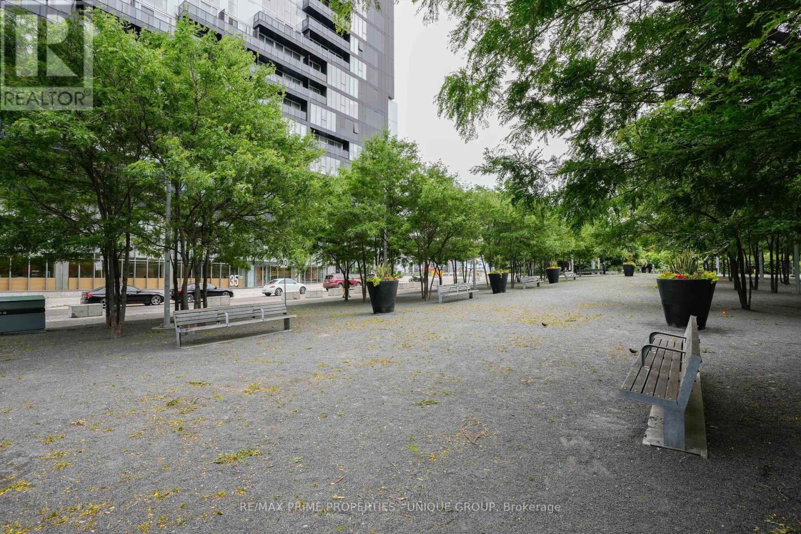 2603 - 170 Bayview Avenue, Toronto (Moss Park), Ontario  M5A 0M4 - Photo 34 - C12405037