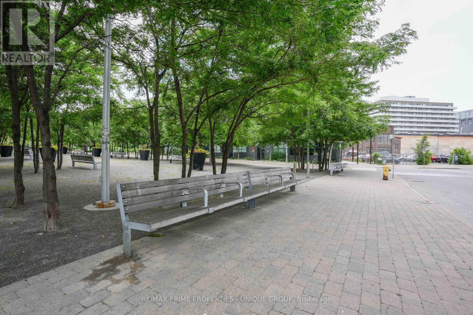 2603 - 170 Bayview Avenue, Toronto (Moss Park), Ontario  M5A 0M4 - Photo 36 - C12405037