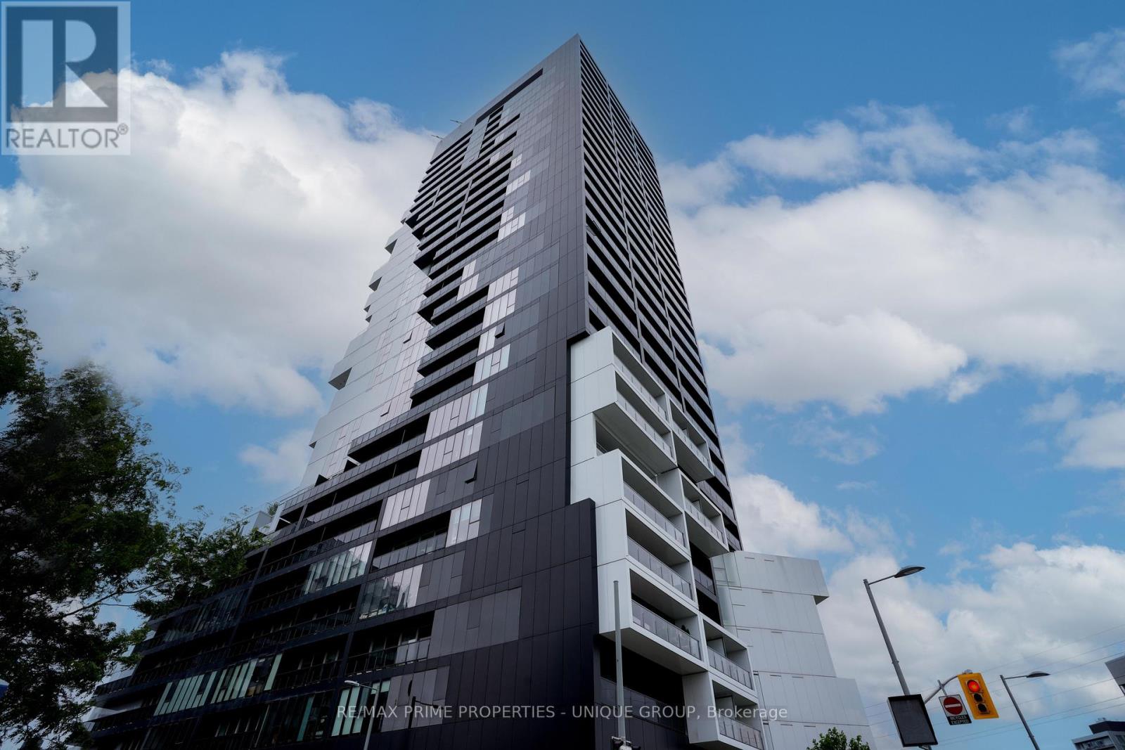 2603 - 170 Bayview Avenue, Toronto (Moss Park), Ontario  M5A 0M4 - Photo 37 - C12405037