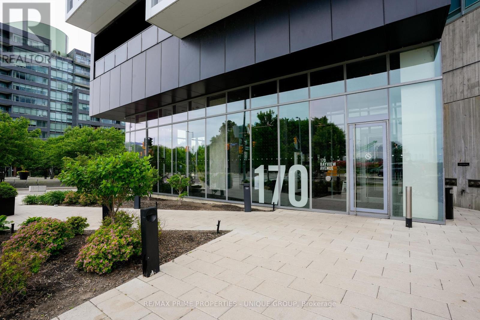 2603 - 170 Bayview Avenue, Toronto (Moss Park), Ontario  M5A 0M4 - Photo 4 - C12405037