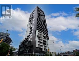 2603 - 170 BAYVIEW AVENUE, Toronto, Ontario