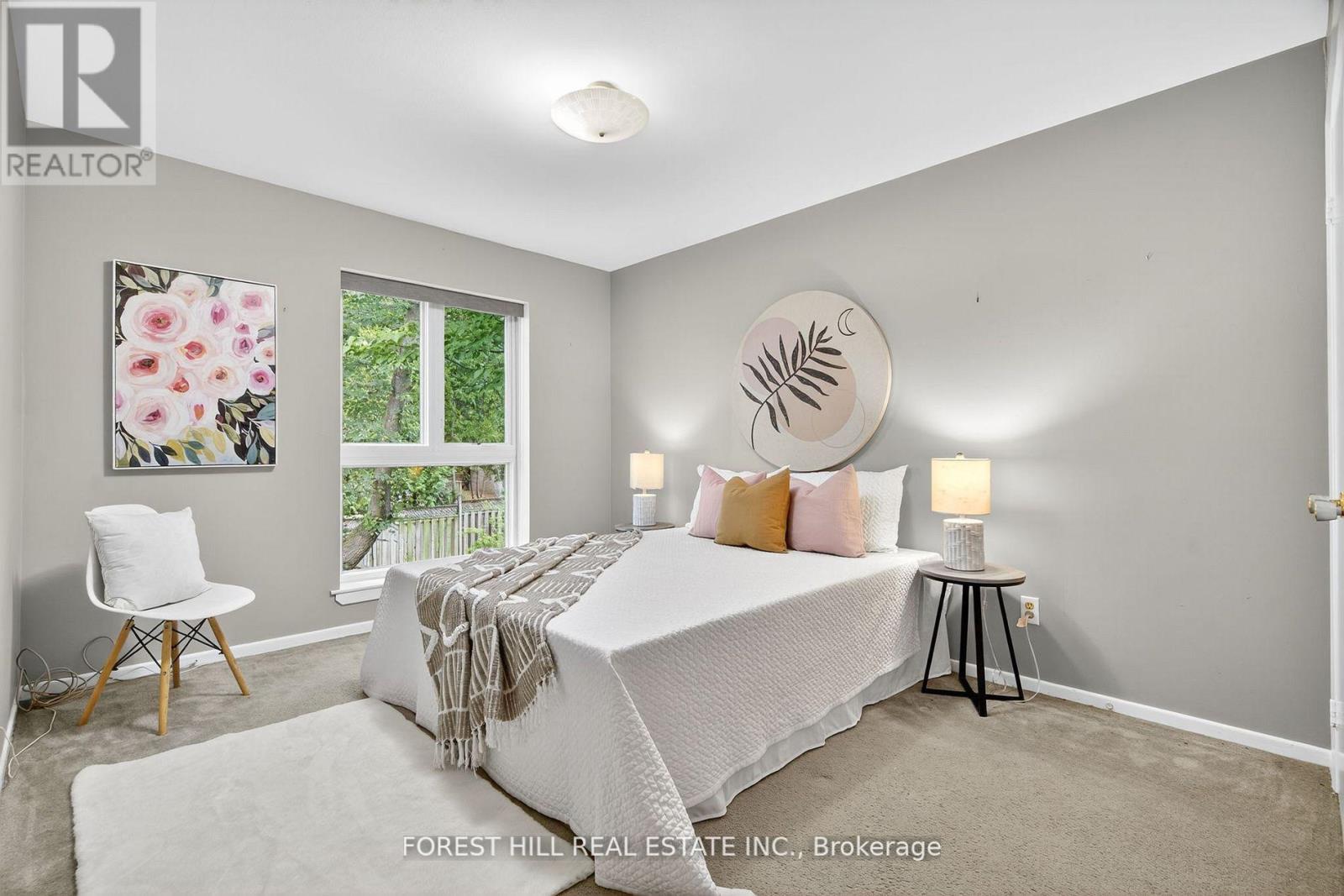 187 - 19 Snowshoe Mill Way, Toronto (St. Andrew-Windfields), Ontario  M2L 1T4 - Photo 19 - C12405040
