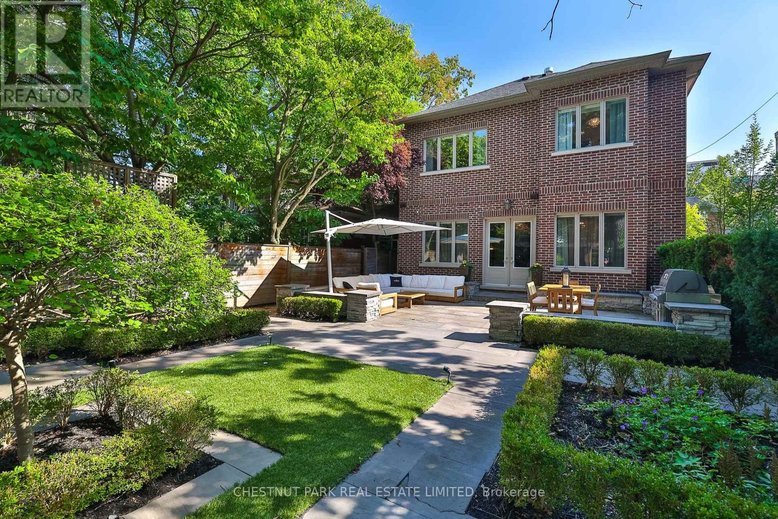 62 Heath Street W, Toronto (Yonge-St. Clair), Ontario  M4V 1T4 - Photo 44 - C12405058