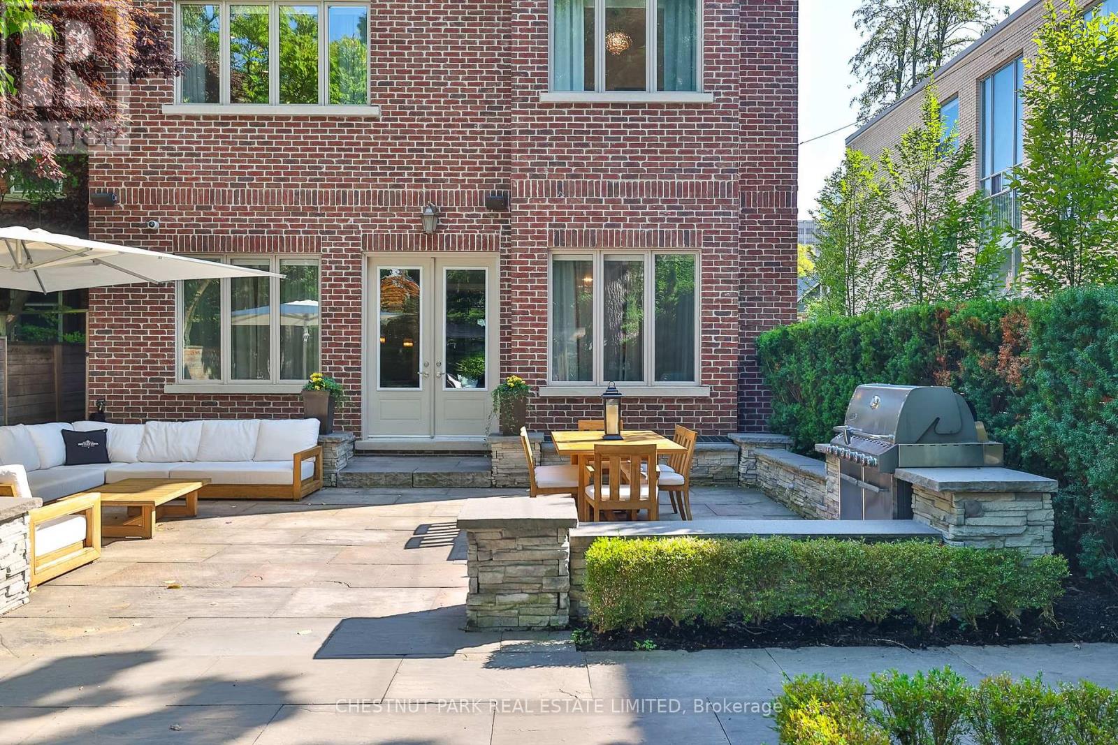 62 Heath Street W, Toronto (Yonge-St. Clair), Ontario  M4V 1T4 - Photo 45 - C12405058