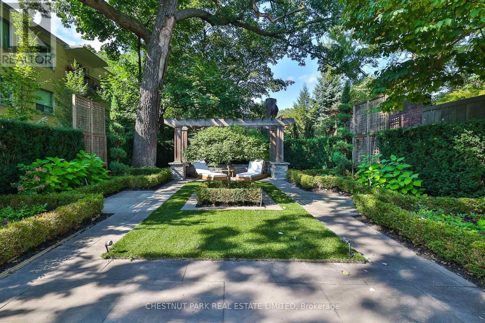 62 Heath Street W, Toronto (Yonge-St. Clair), Ontario  M4V 1T4 - Photo 48 - C12405058