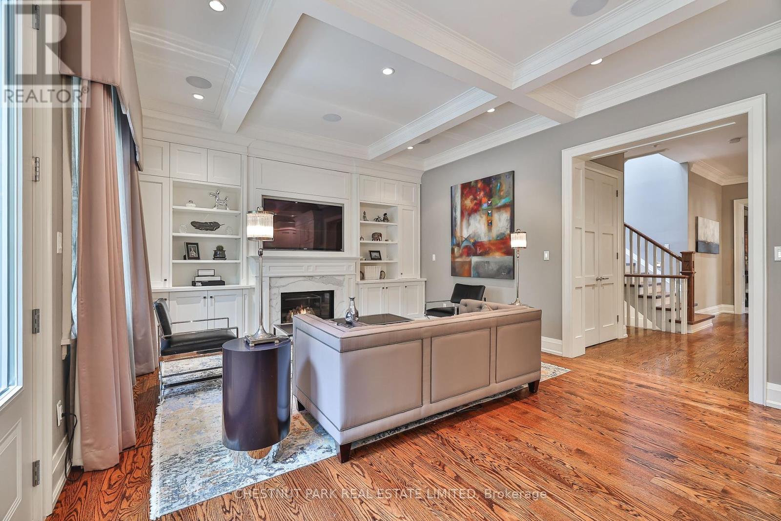 62 Heath Street W, Toronto (Yonge-St. Clair), Ontario  M4V 1T4 - Photo 7 - C12405058