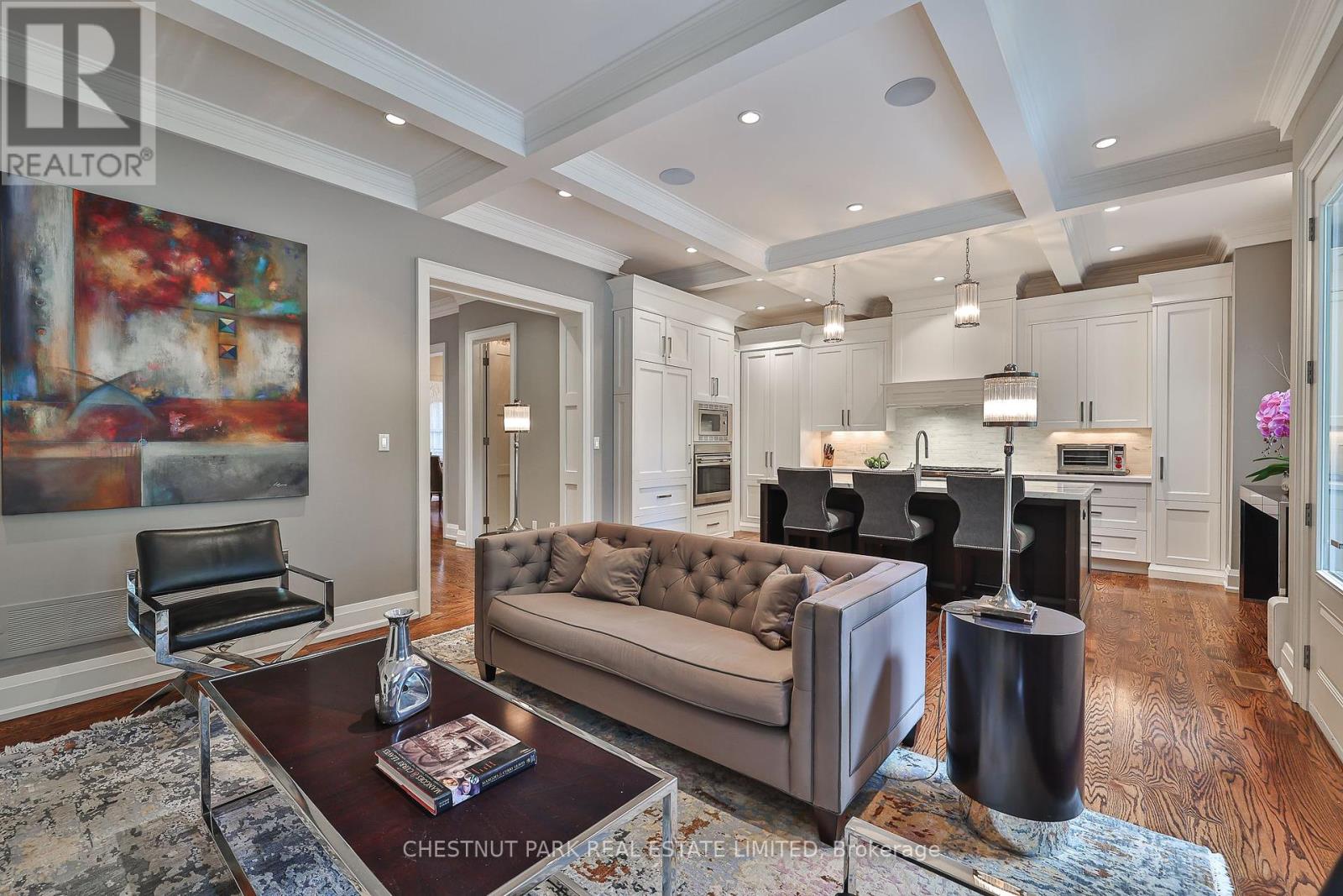 62 Heath Street W, Toronto (Yonge-St. Clair), Ontario  M4V 1T4 - Photo 9 - C12405058