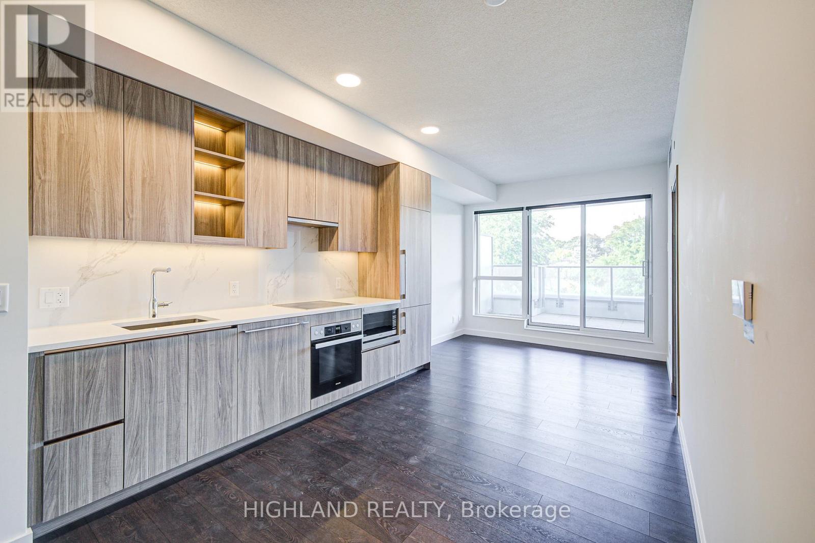 608 - 25 Mcmahon Drive, Toronto, Ontario  M2K 0J1 - Photo 15 - C12405073
