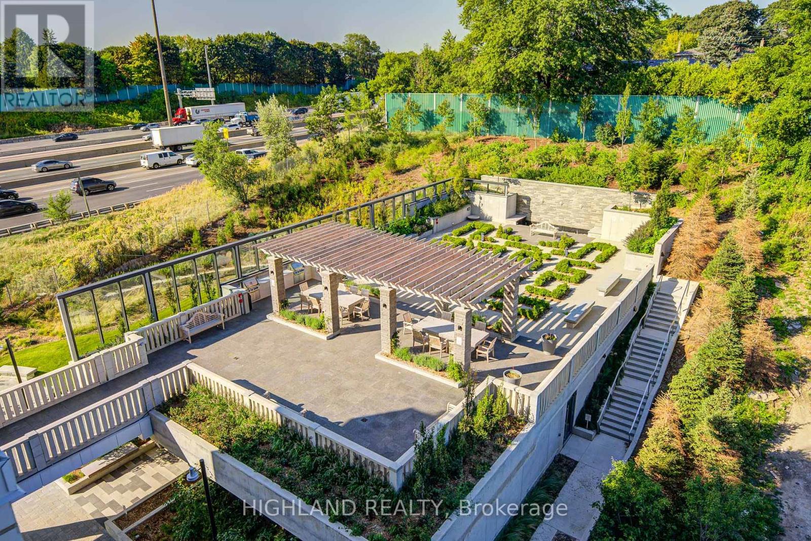 608 - 25 Mcmahon Drive, Toronto, Ontario  M2K 0J1 - Photo 22 - C12405073