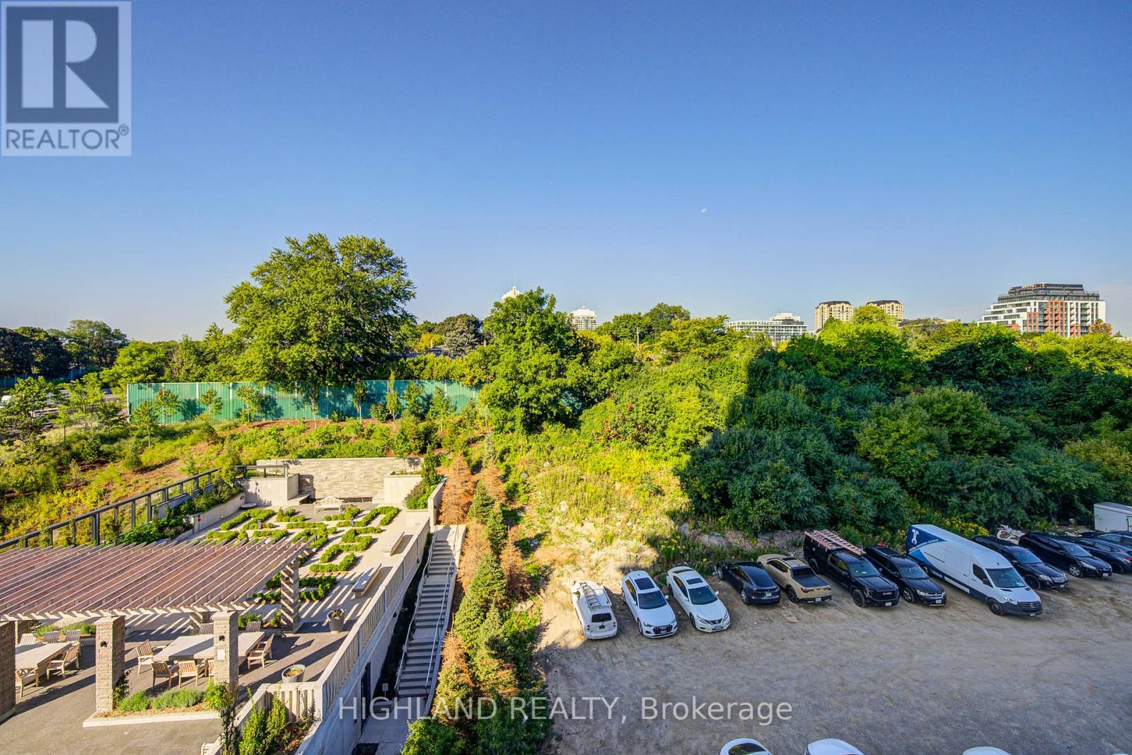 608 - 25 Mcmahon Drive, Toronto, Ontario  M2K 0J1 - Photo 23 - C12405073