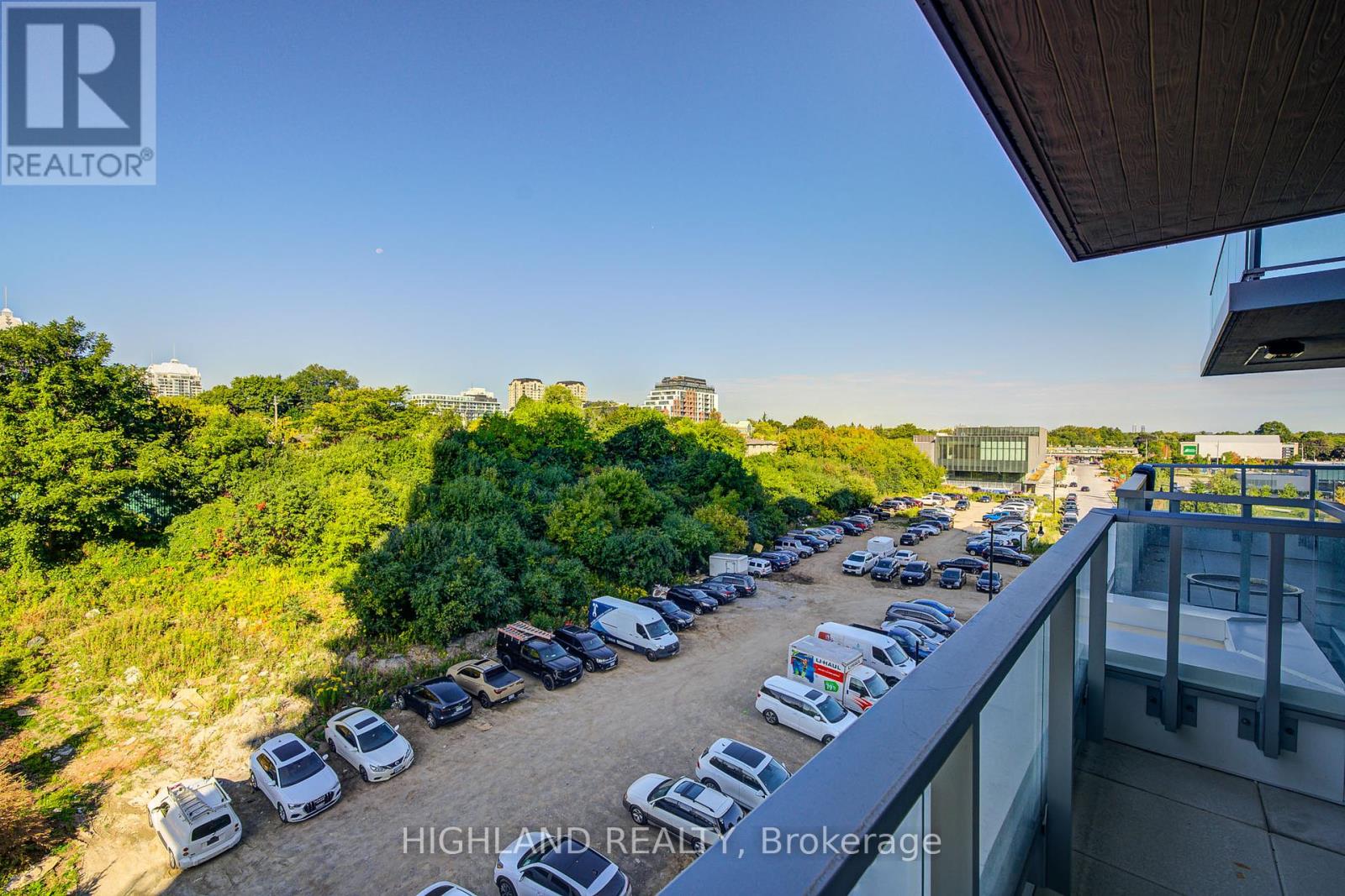 608 - 25 Mcmahon Drive, Toronto, Ontario  M2K 0J1 - Photo 24 - C12405073