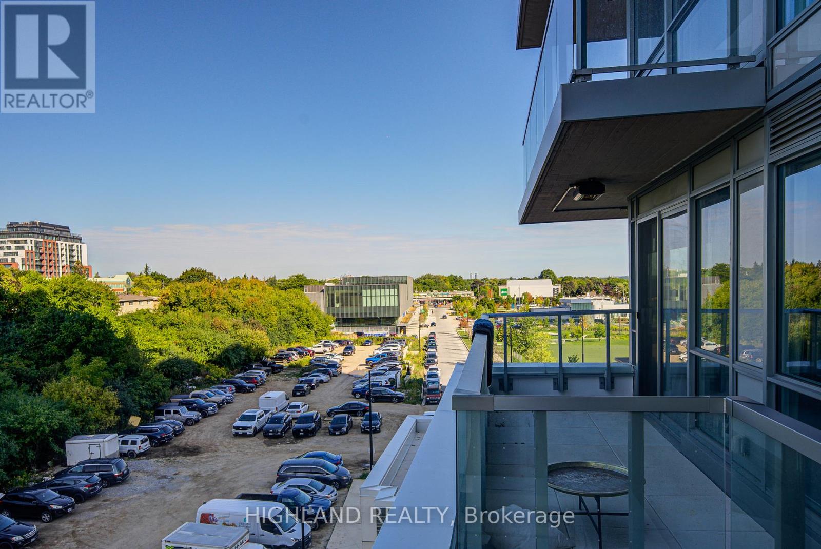 608 - 25 Mcmahon Drive, Toronto, Ontario  M2K 0J1 - Photo 25 - C12405073