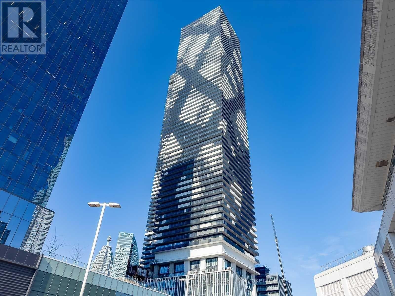 1815 - 138 DOWNES STREET, Toronto, Ontario