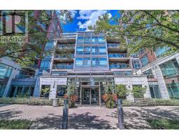 505W - 500 QUEENS QUAY W