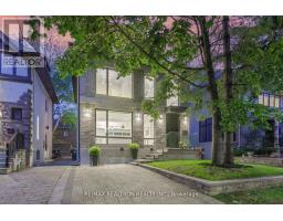 523 BRIAR HILL AVENUE, Toronto, Ontario