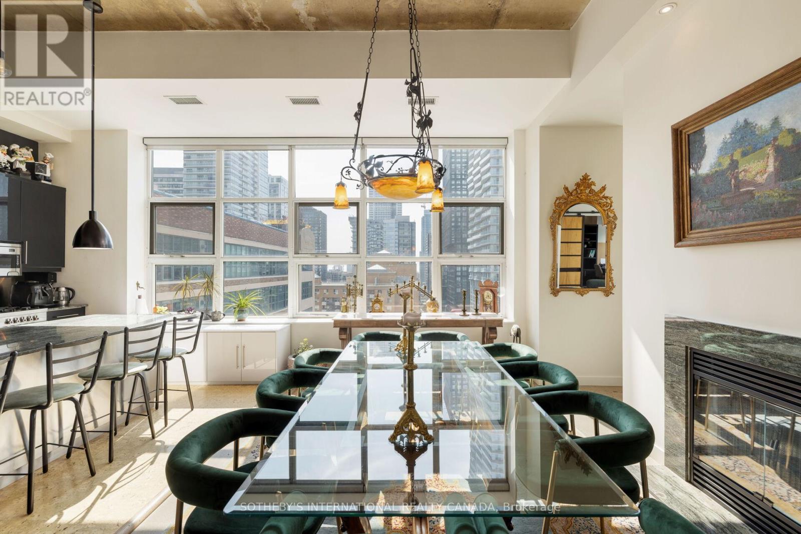 Ph1 - 155 Dalhousie Street, Toronto (Church-Yonge Corridor), Ontario  M5B 2P7 - Photo 12 - C12405119