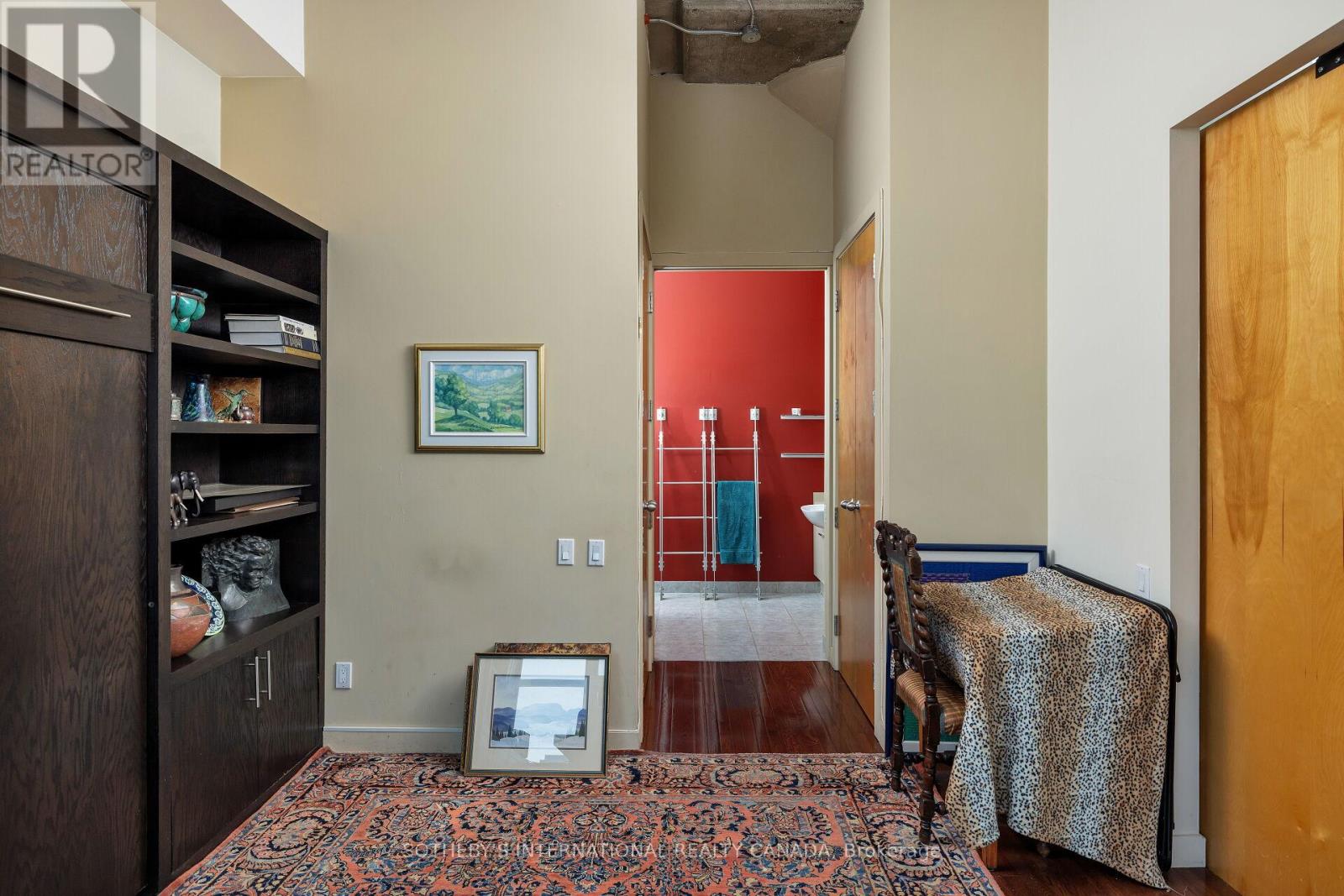 Ph1 - 155 Dalhousie Street, Toronto (Church-Yonge Corridor), Ontario  M5B 2P7 - Photo 19 - C12405119