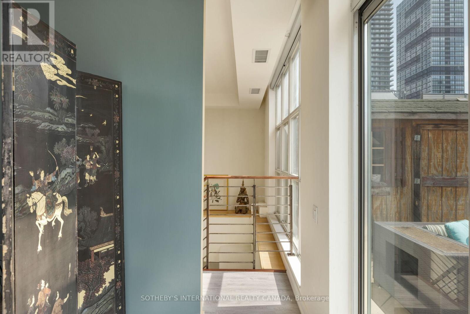 Ph1 - 155 Dalhousie Street, Toronto (Church-Yonge Corridor), Ontario  M5B 2P7 - Photo 21 - C12405119
