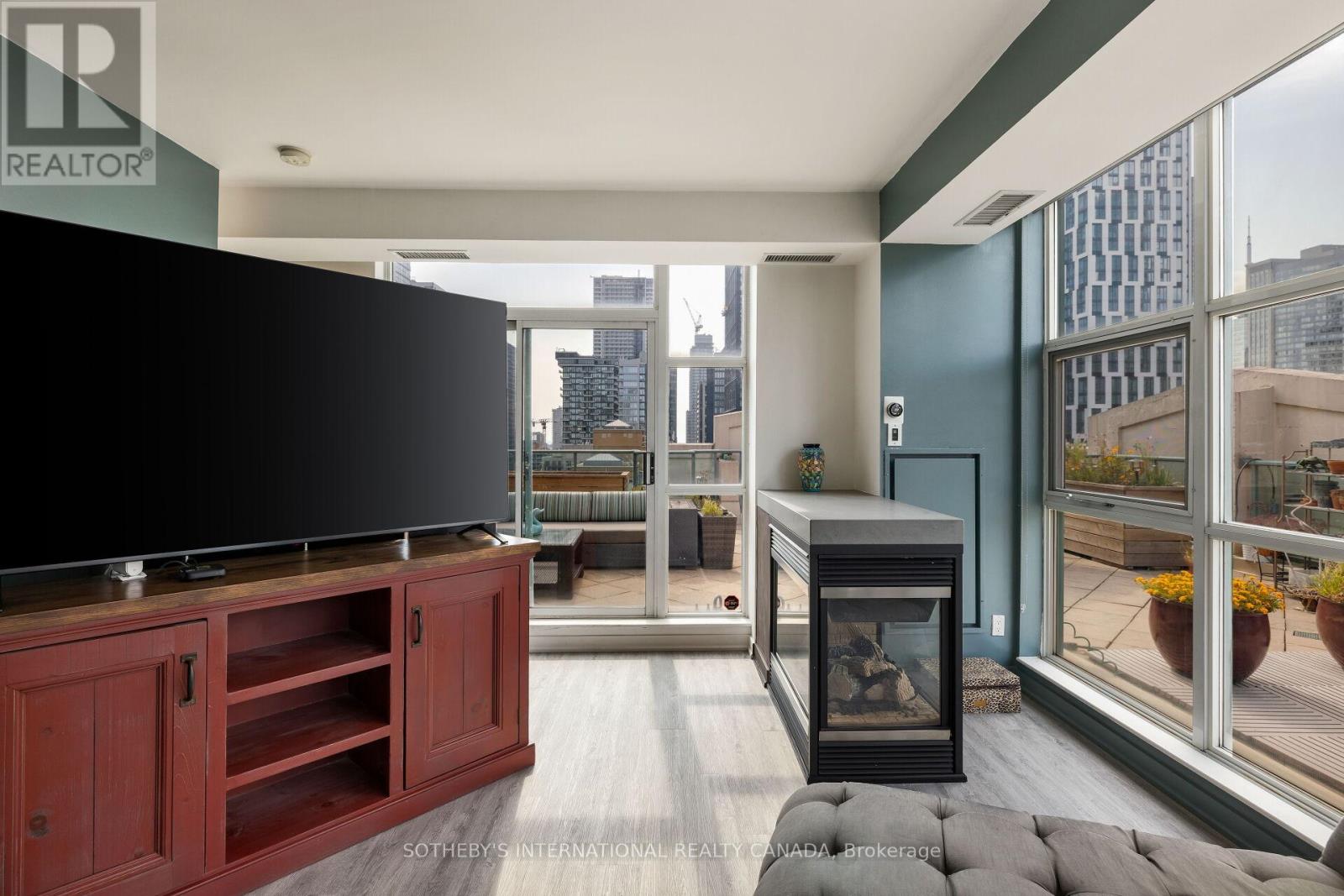 Ph1 - 155 Dalhousie Street, Toronto (Church-Yonge Corridor), Ontario  M5B 2P7 - Photo 23 - C12405119