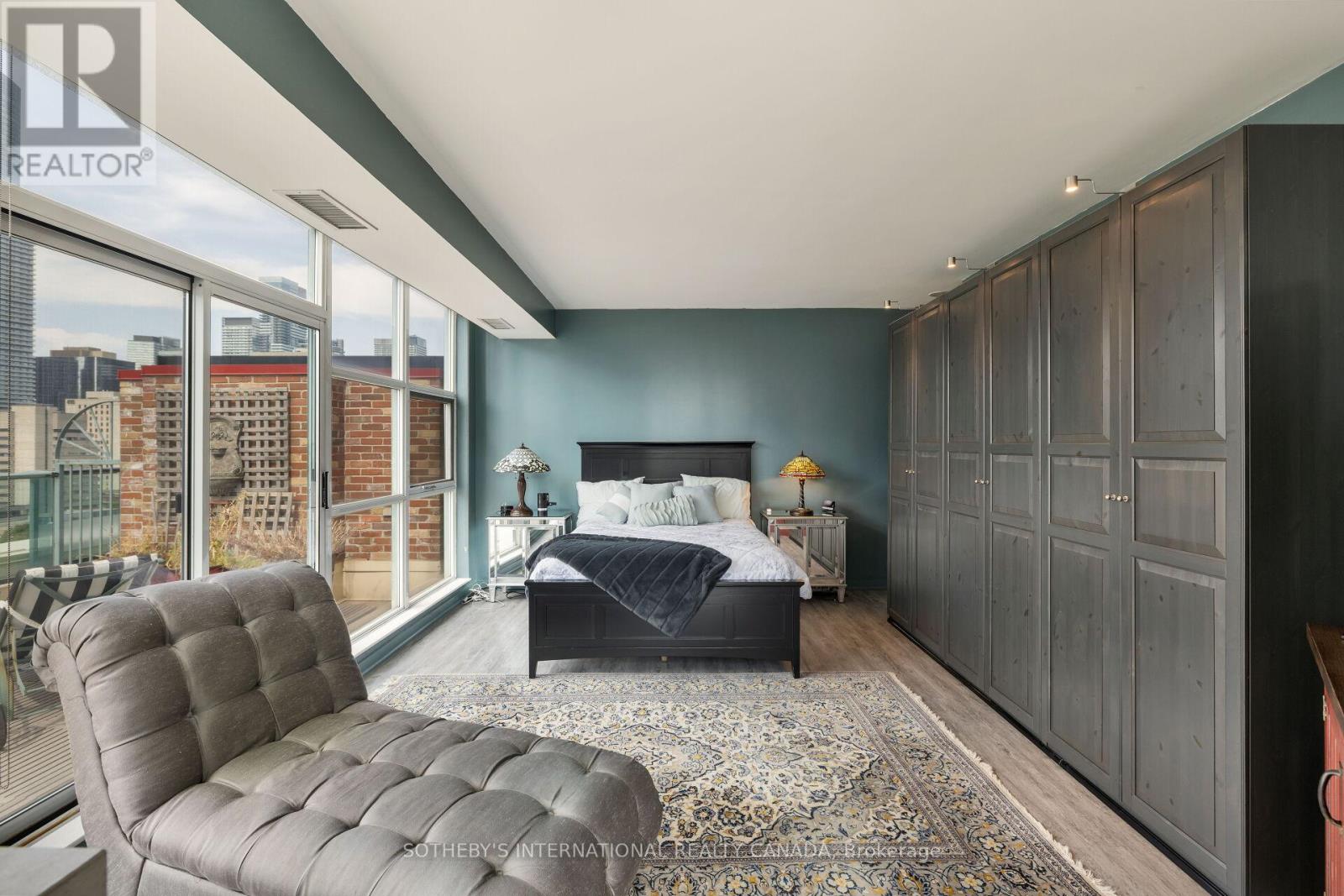 Ph1 - 155 Dalhousie Street, Toronto (Church-Yonge Corridor), Ontario  M5B 2P7 - Photo 24 - C12405119