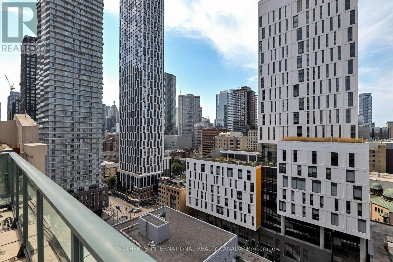 Ph1 - 155 Dalhousie Street, Toronto (Church-Yonge Corridor), Ontario  M5B 2P7 - Photo 31 - C12405119