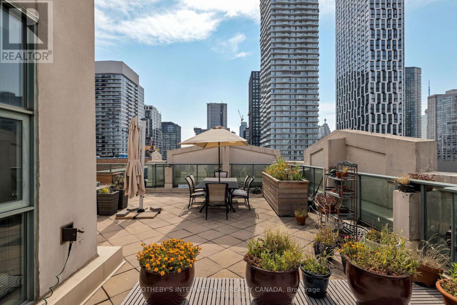 Ph1 - 155 Dalhousie Street, Toronto (Church-Yonge Corridor), Ontario  M5B 2P7 - Photo 32 - C12405119