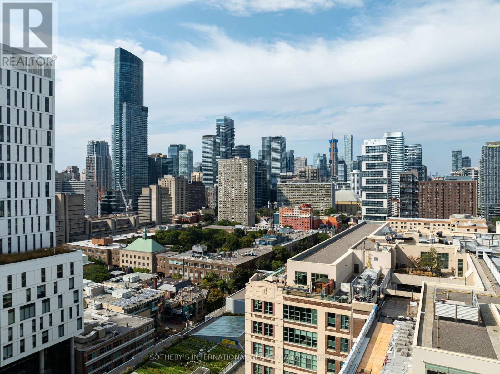 Ph1 - 155 Dalhousie Street, Toronto (Church-Yonge Corridor), Ontario  M5B 2P7 - Photo 36 - C12405119