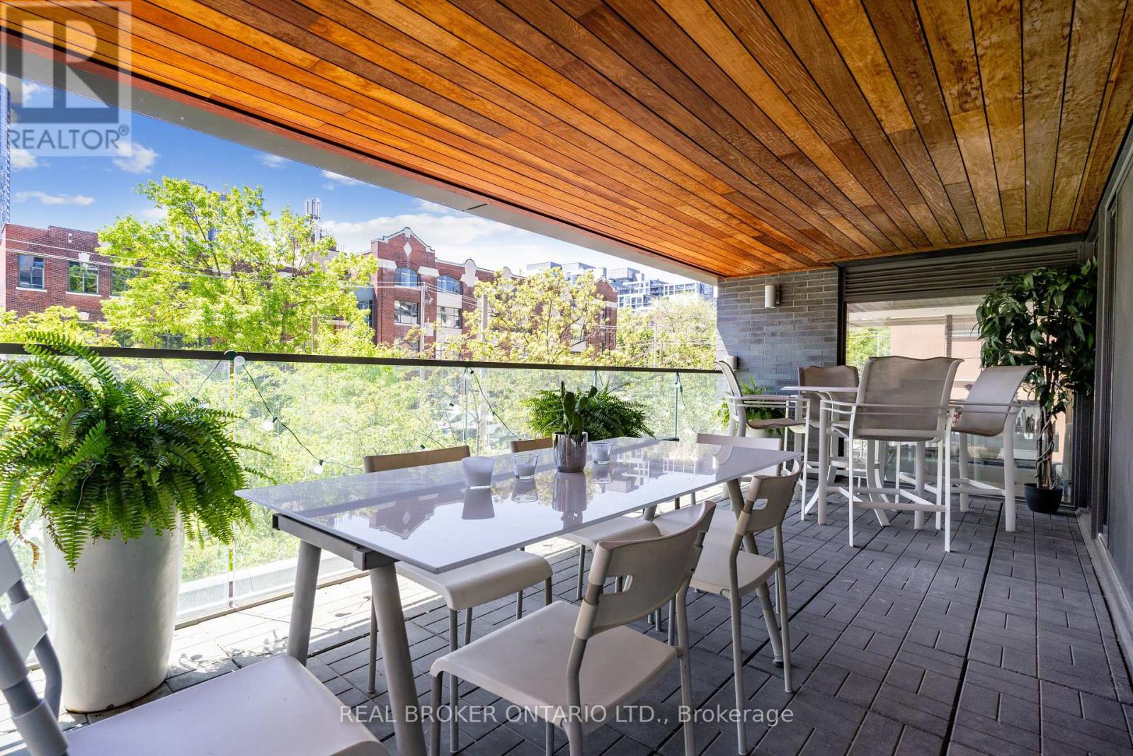 201 - 500 Wellington Street W, Toronto (Waterfront Communities), Ontario  M5V 1E3 - Photo 26 - C12405152