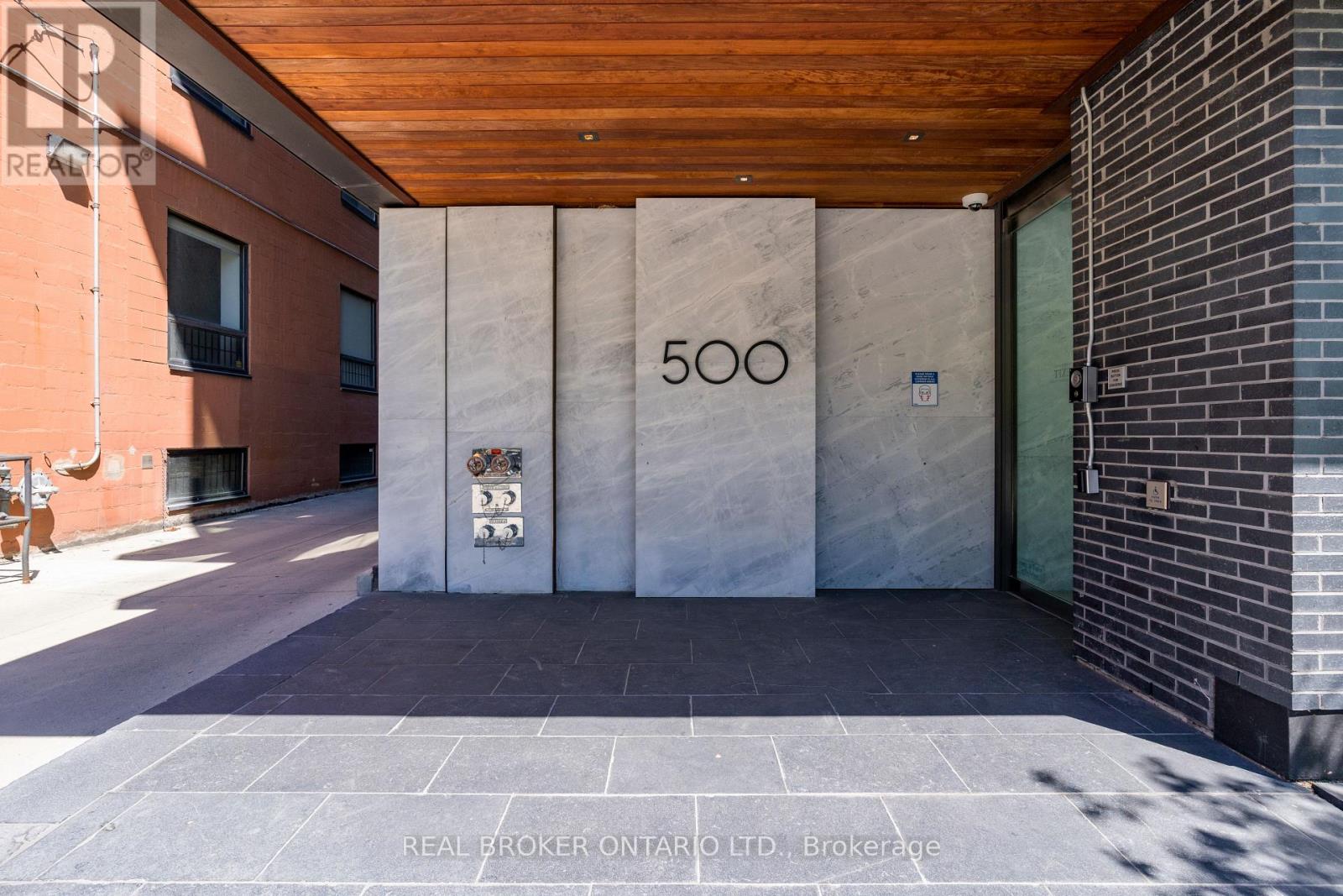 201 - 500 Wellington Street W, Toronto (Waterfront Communities), Ontario  M5V 1E3 - Photo 3 - C12405152
