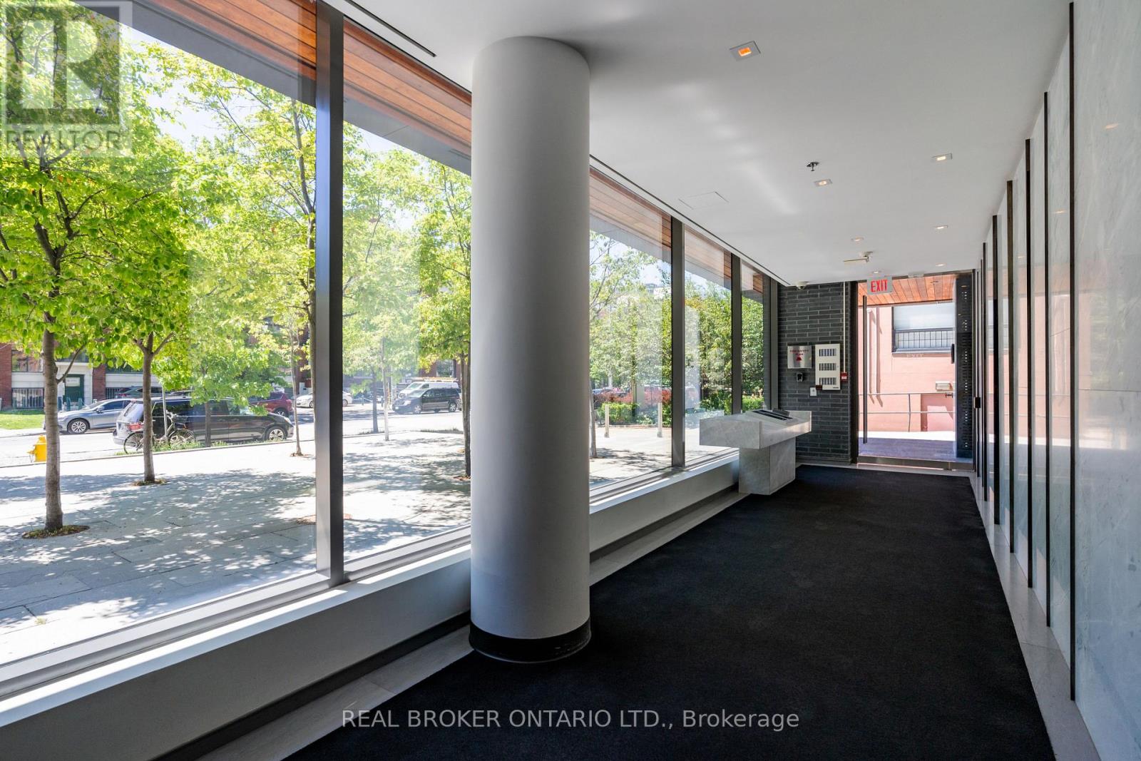 201 - 500 Wellington Street W, Toronto (Waterfront Communities), Ontario  M5V 1E3 - Photo 37 - C12405152
