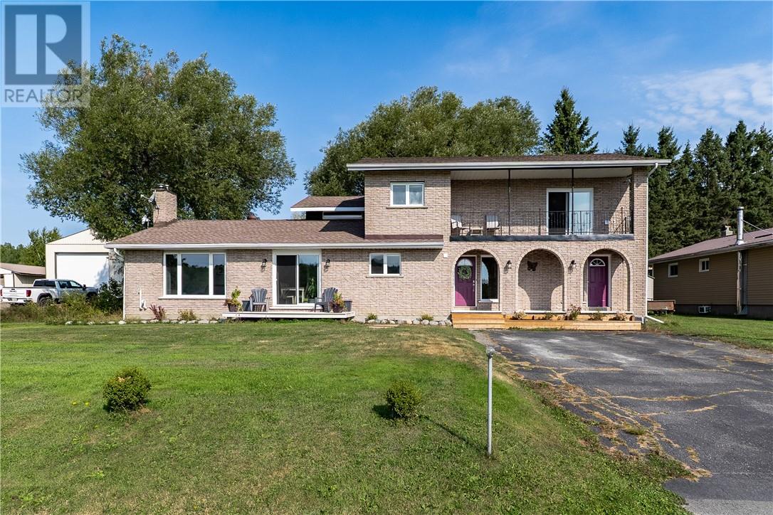 18 St Jean, Hagar, Ontario  P0M 1X0 - Photo 1 - 2124634