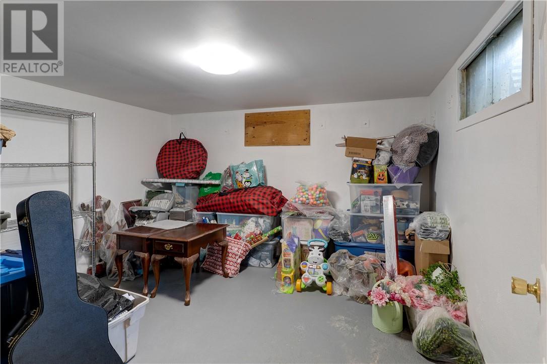 18 St Jean, Hagar, Ontario  P0M 1X0 - Photo 38 - 2124634