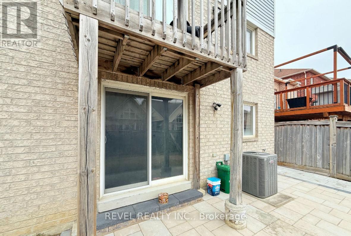 1246 Harlstone Crescent, Oshawa, Ontario  L1K 0J2 - Photo 9 - E12405035