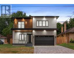 11 Glen Muir Drive, Toronto (Cliffcrest), Ca